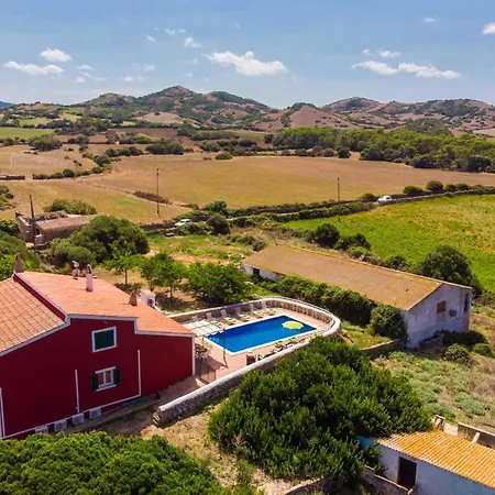 Villa Son Muscart By