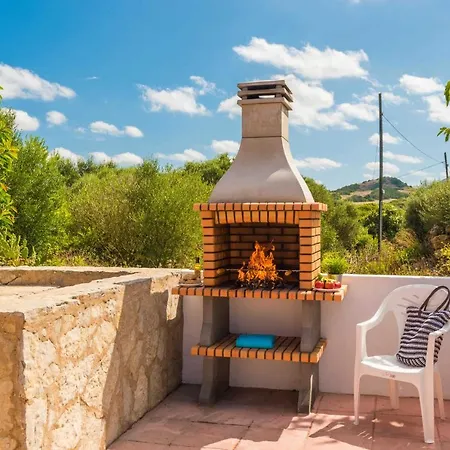 Villa Son Muscart By Es Mercadal