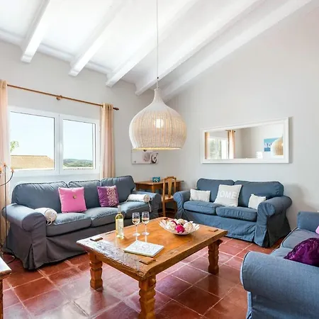 Villa Son Muscart By