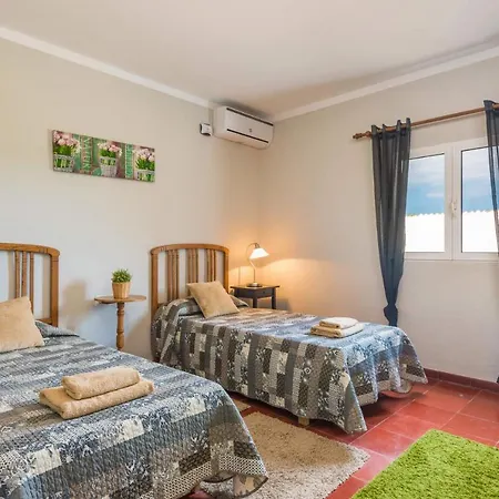 Son Muscart By Villa *