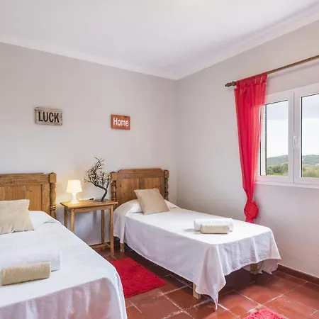 Villa Son Muscart By *