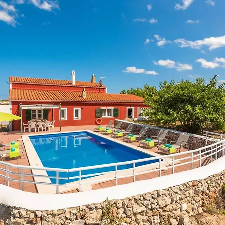 Son Muscart By Villa