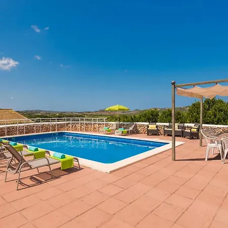 Villa Son Muscart By