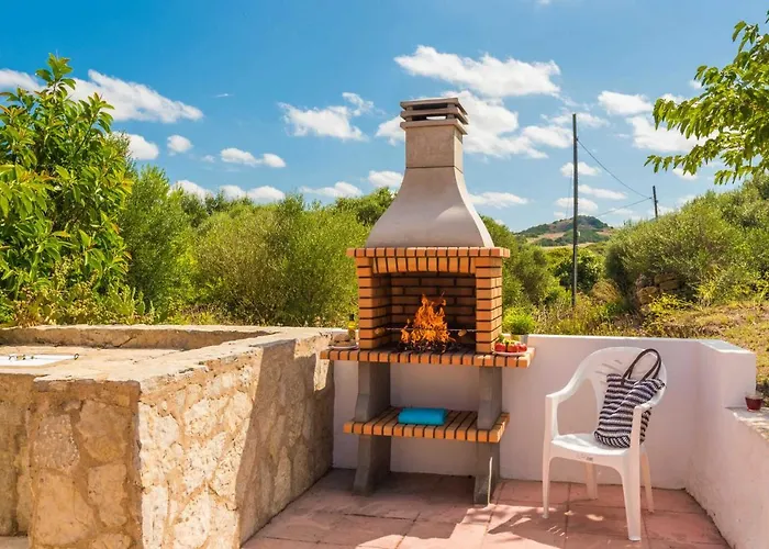 Vila Son Muscart By Es Mercadal