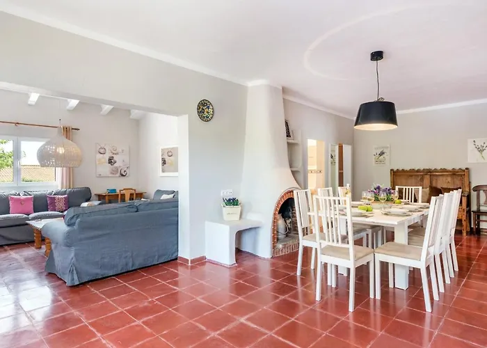 Son Muscart By * Es Mercadal