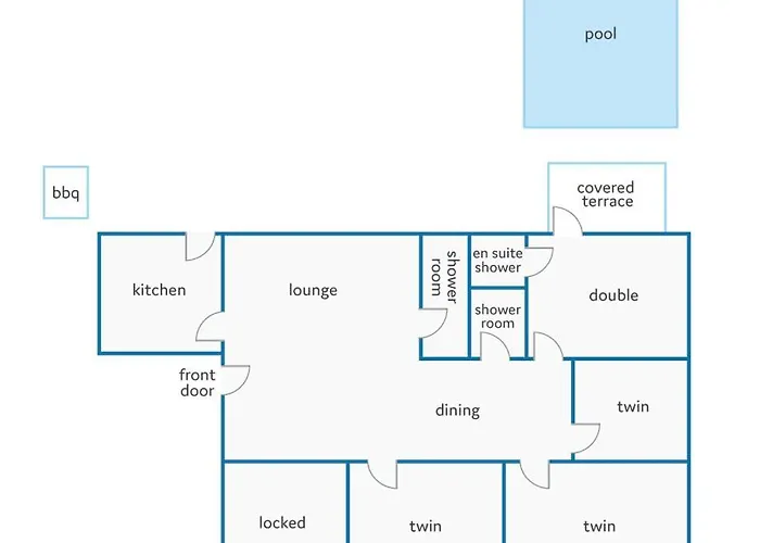 Vila Son Muscart By *