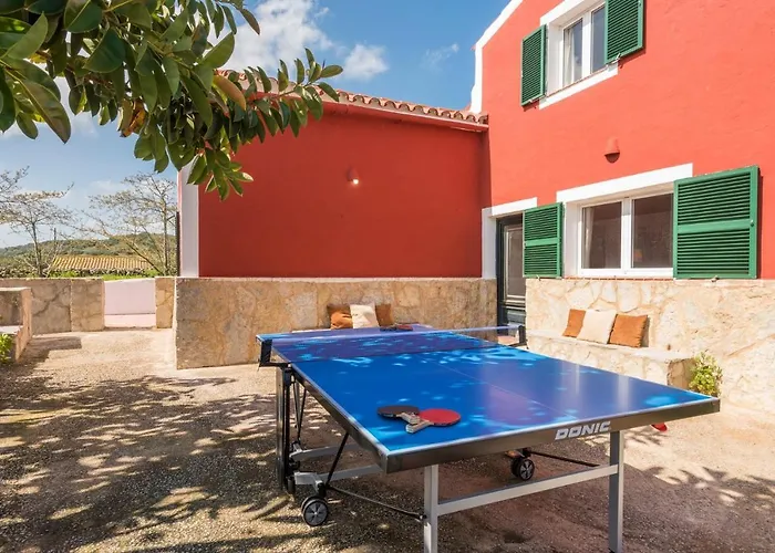 Son Muscart By Vila *