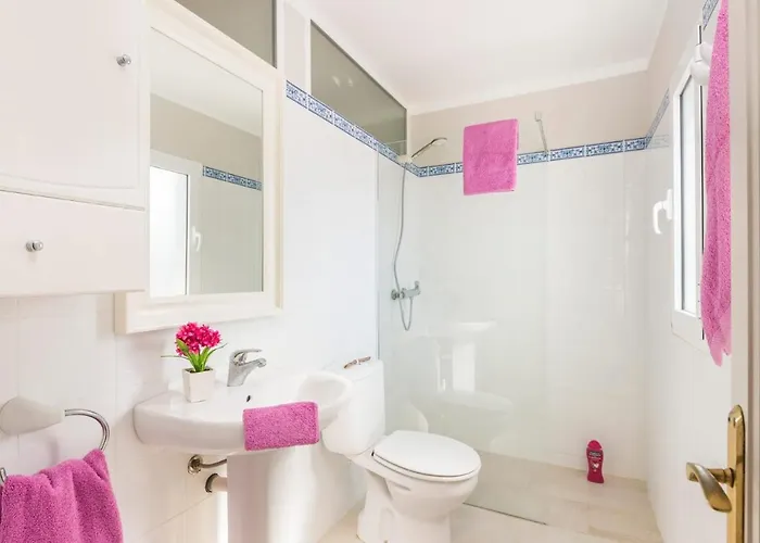 Son Muscart By Es Mercadal