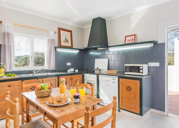 Son Muscart By * Es Mercadal