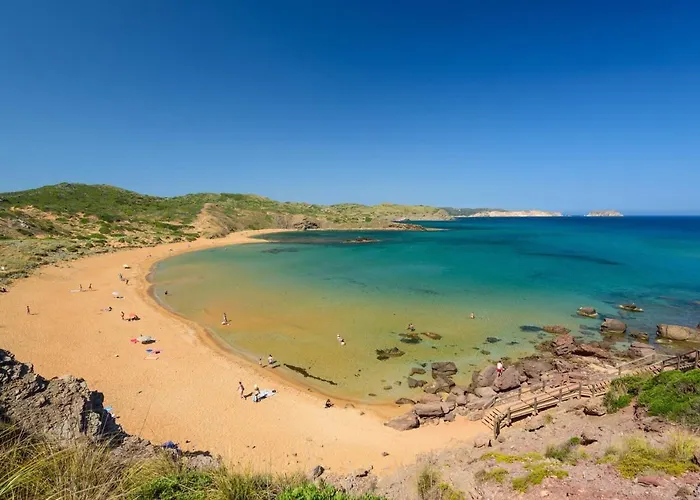 Vila Son Muscart By *