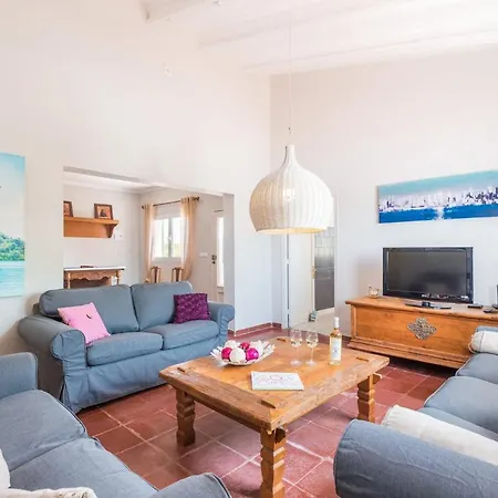 Son Muscart By 别墅